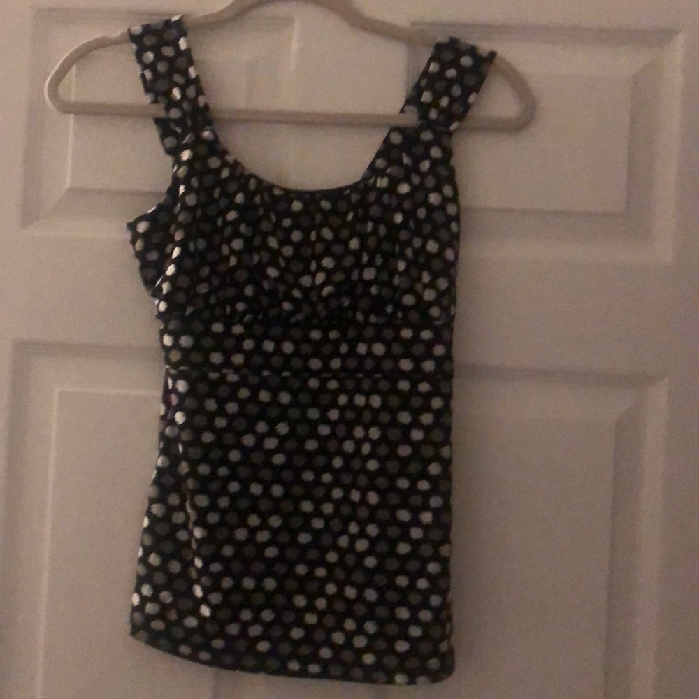 ANN TAYLOR Tank